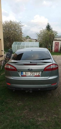 Ford Mondeo cena 23999 przebieg: 165400, rok produkcji 2009 z Baranów Sandomierski małe 37